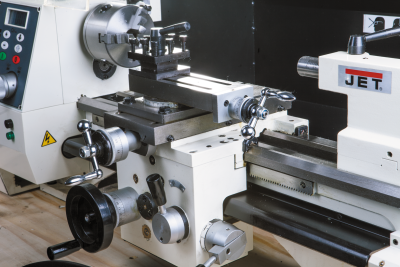 Фото JET BD-8A Токарный станок в интернет-магазине ToolHaus.ru