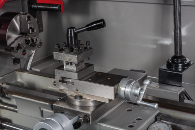 Фото JET GHB-1330A DRO Токарно-винторезный станок в интернет-магазине ToolHaus.ru
