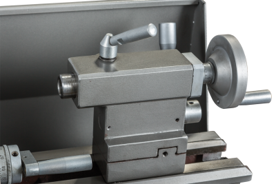 Фото JET BD-8VS Настольный токарный станок по металлу в интернет-магазине ToolHaus.ru